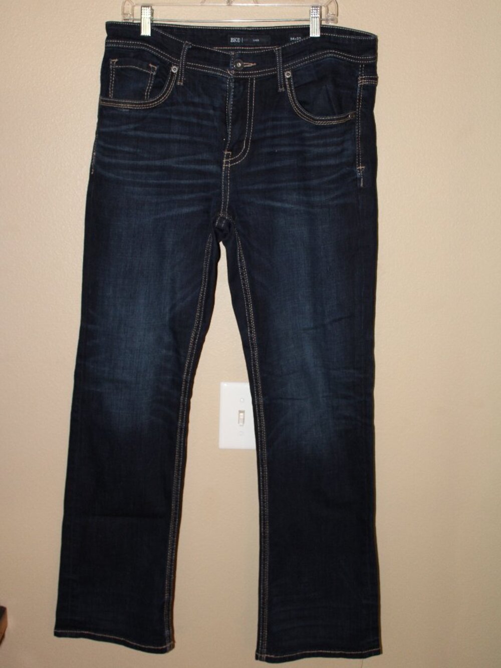 BKE Jake Jeans